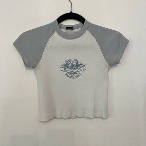 AUTHENTIC Brandy Melville Heaven Sent Top